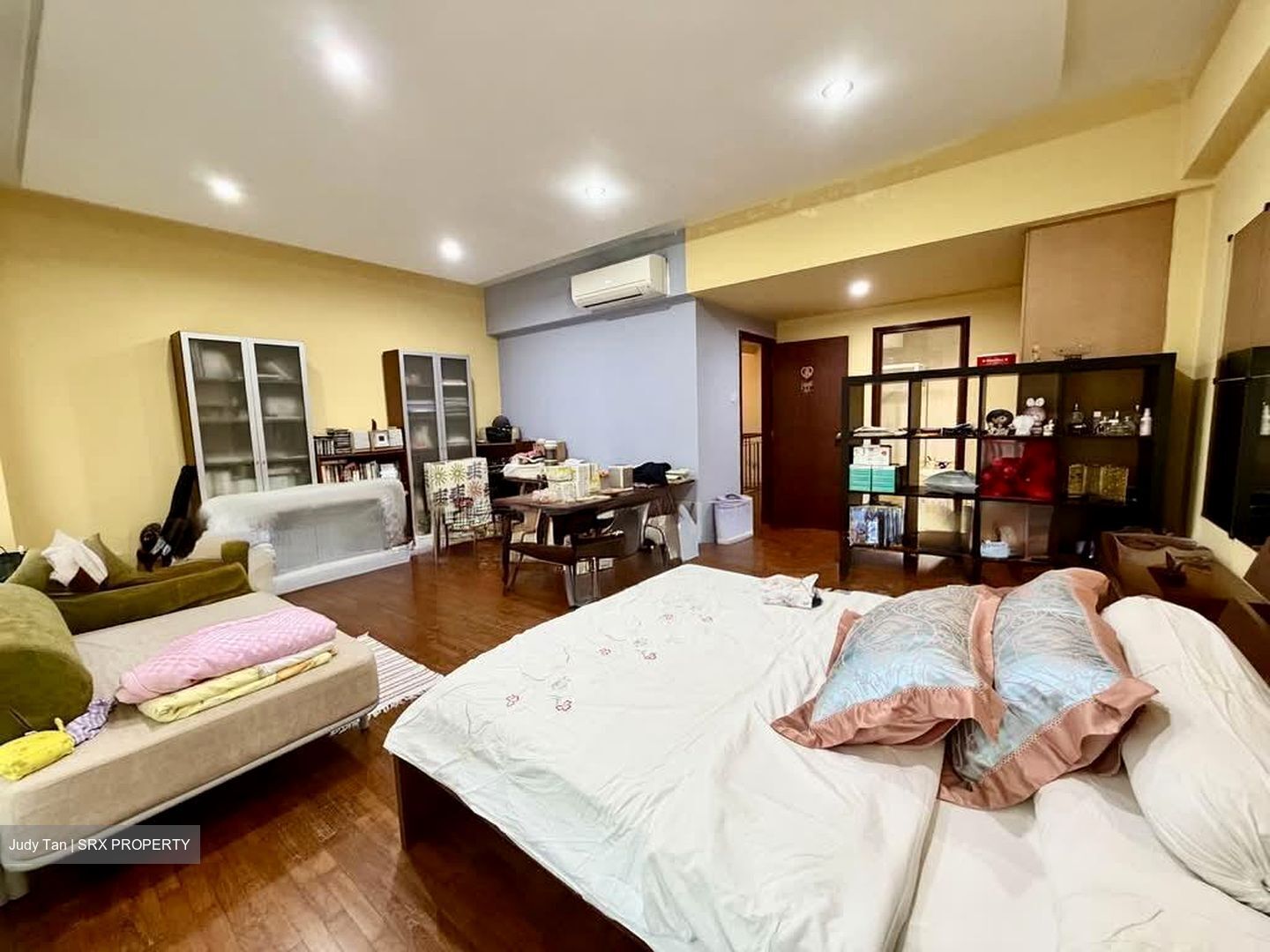 Pavilion Park (D23), Semi-Detached #576809631